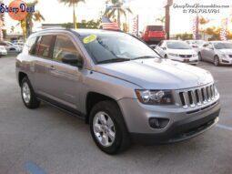 Jeep Compass - Thumbnail 18