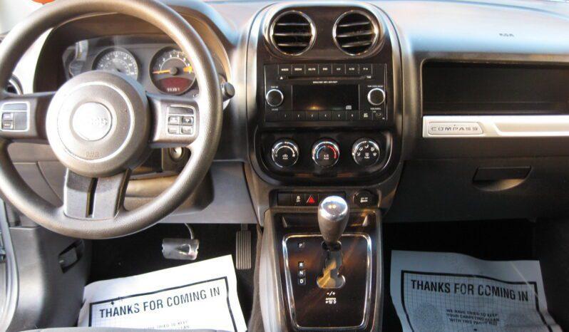 Jeep Compass - Thumbnail 13