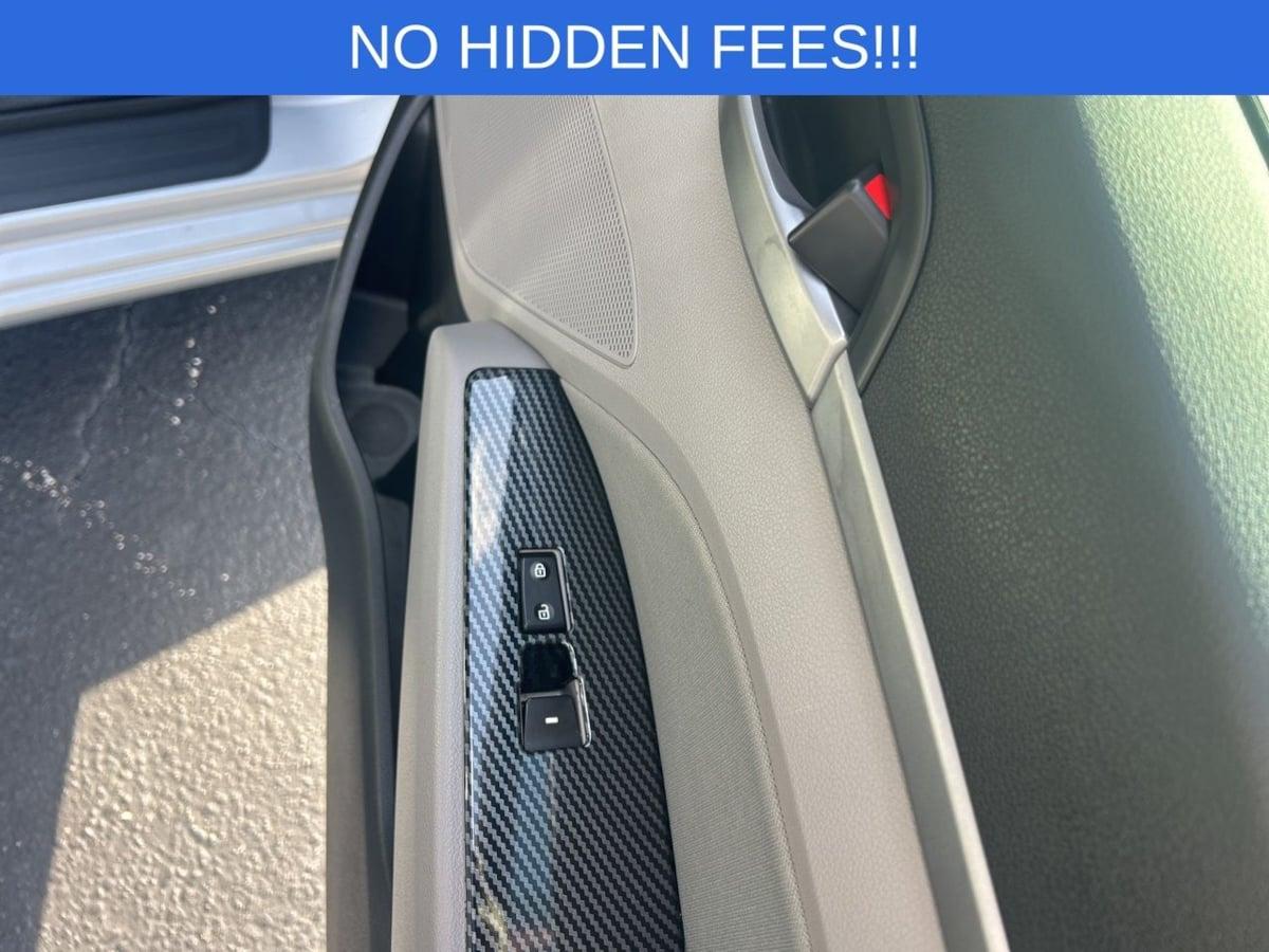 Hyundai Elantra Sel - Thumbnail 16