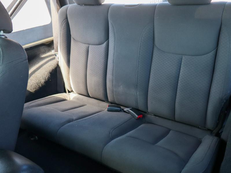 Jeep Wrangler Jksport S 4X4 - Thumbnail 10