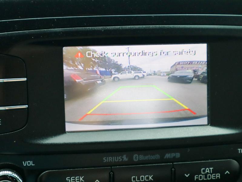 Kia Soul5Dr Wgn Auto + - Thumbnail 17