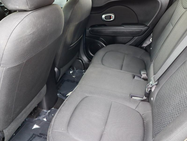 Kia Soul5Dr Wgn Auto + - Thumbnail 9