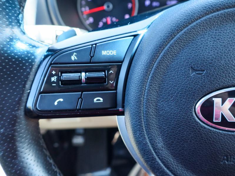 Kia Sportages Fwd - Thumbnail 15