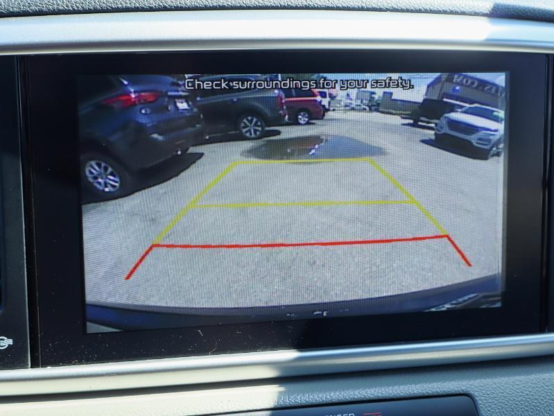 Kia Sportages Fwd - Thumbnail 18