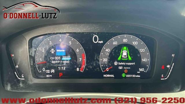 Acura Integra A-Spec W/ Technology Package** - Thumbnail 20