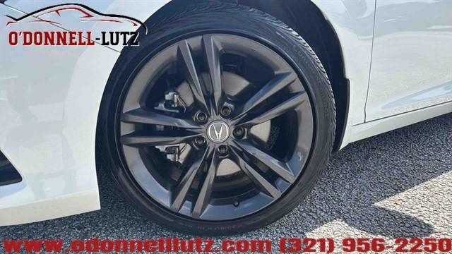 Acura Integra A-Spec W/ Technology Package** - Thumbnail 3