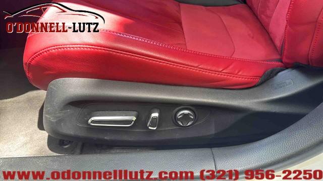 Acura Integra A-Spec W/ Technology Package** - Thumbnail 13