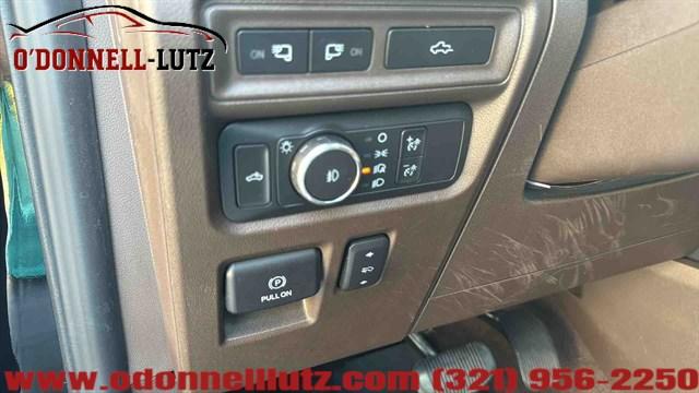 Ford F-150 King-Ranch Supercrew 5.5-Ft. 4Wd W/ Fx4 Package, Equipment Group 601A, & More!! | Stock No: Ma - Thumbnail 18