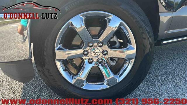 Ford F-150 King-Ranch Supercrew 5.5-Ft. 4Wd W/ Fx4 Package, Equipment Group 601A, & More!! | Stock No: Ma - Thumbnail 3