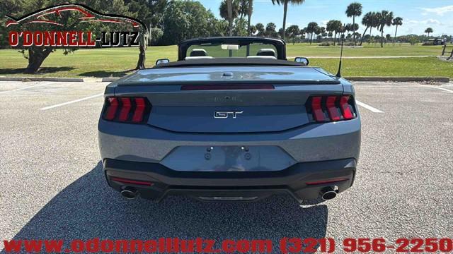 Ford Mustang Gt Premium Convertible W/ Ford Co Pilot Assist+, B & O Sound Sytem | Stock No: Ma120 - Thumbnail 15