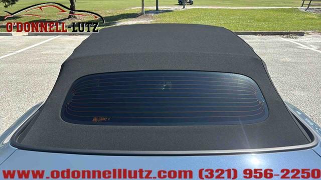 Ford Mustang Gt Premium Convertible W/ Ford Co Pilot Assist+, B & O Sound Sytem | Stock No: Ma120 - Thumbnail 16