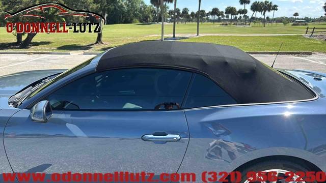 Ford Mustang Gt Premium Convertible W/ Ford Co Pilot Assist+, B & O Sound Sytem | Stock No: Ma120 - Thumbnail 7
