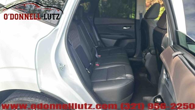 Nissan Murano Platinum Awd** - Thumbnail 15