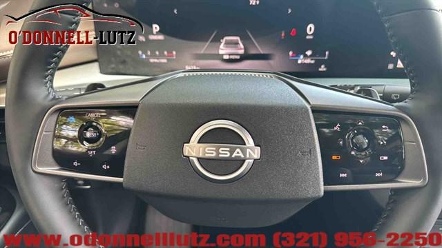 Nissan Murano Platinum Awd** - Thumbnail 20