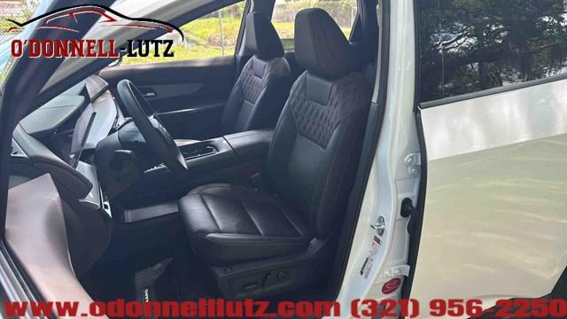 Nissan Murano Platinum Awd** - Thumbnail 12