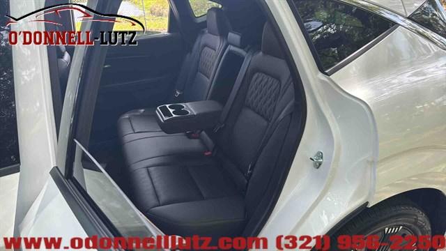 Nissan Murano Platinum Awd** - Thumbnail 16