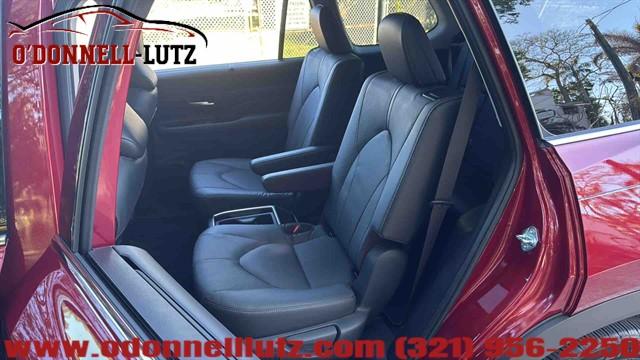 Toyota Grand Highlander Limited Awd | Stock No: Ma122 - Thumbnail 16