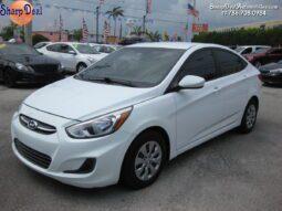 Hyundai Accent - Thumbnail 16