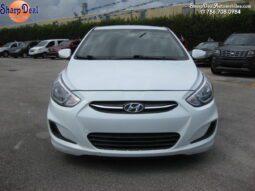 Hyundai Accent - Thumbnail 17
