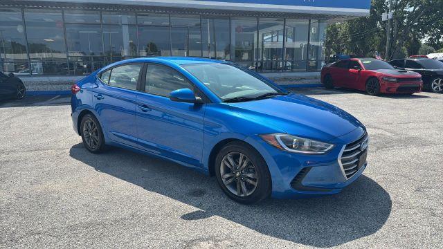 HYUNDAI ELANTRA - Thumbnail 2