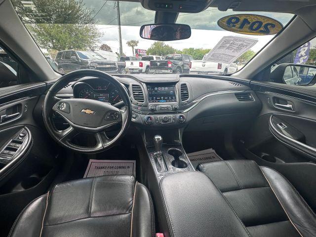 Chevrolet Impala For Sale In Kissimmee, Fl | Auto Exchange Of Central Florida Llc - Thumbnail 16