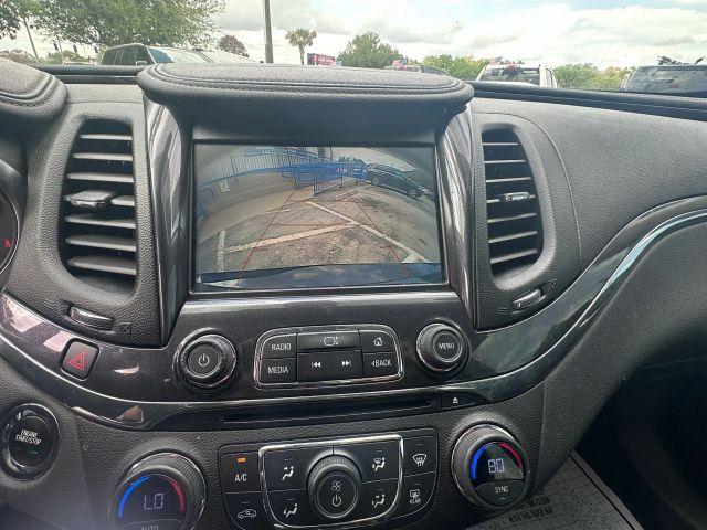 Chevrolet Impala For Sale In Kissimmee, Fl | Auto Exchange Of Central Florida Llc - Thumbnail 4