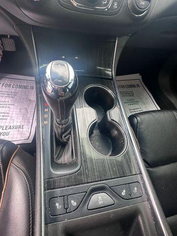 Chevrolet Impala For Sale In Kissimmee, Fl | Auto Exchange Of Central Florida Llc - Thumbnail 2