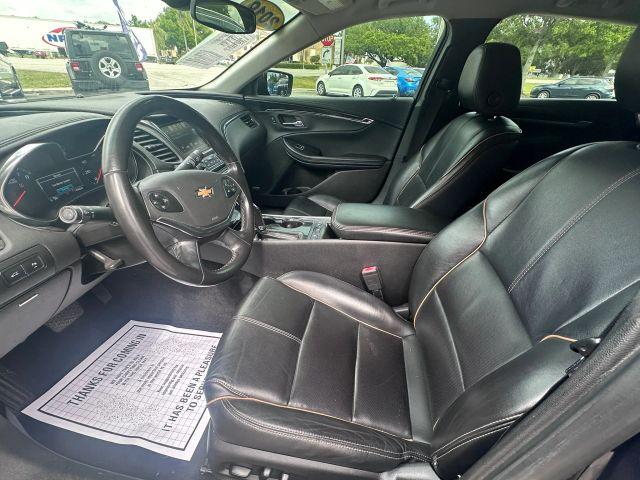 Chevrolet Impala For Sale In Kissimmee, Fl | Auto Exchange Of Central Florida Llc - Thumbnail 17