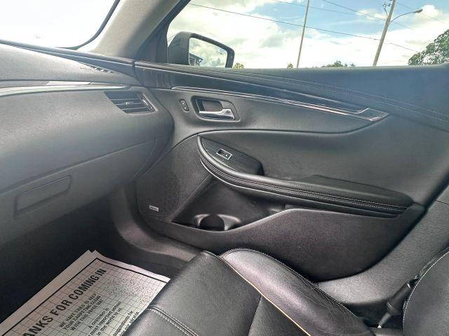 Chevrolet Impala For Sale In Kissimmee, Fl | Auto Exchange Of Central Florida Llc - Thumbnail 18