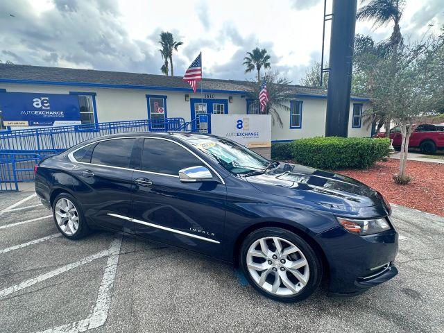 Chevrolet Impala For Sale In Kissimmee, Fl | Auto Exchange Of Central Florida Llc - Thumbnail 8