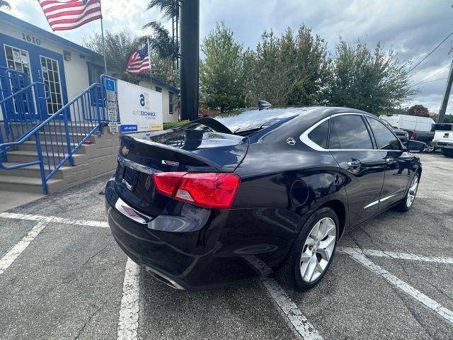 Chevrolet Impala For Sale In Kissimmee, Fl | Auto Exchange Of Central Florida Llc - Thumbnail 9