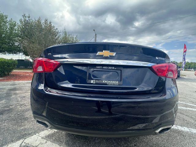 Chevrolet Impala For Sale In Kissimmee, Fl | Auto Exchange Of Central Florida Llc - Thumbnail 10
