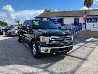 Ford F150 Supercrew Cab For Sale In Kissimmee, Fl | Auto Exchange Of Central Florida Llc - Thumbnail 9