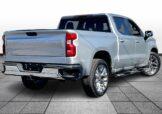 Chevrolet Silverado 1500 Crew Cab Lt Pickup 4D 5 3/4 Ft - Thumbnail 8