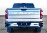 Chevrolet Silverado 1500 Crew Cab Lt Pickup 4D 5 3/4 Ft - Thumbnail 7