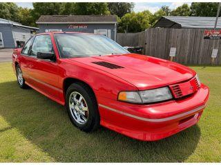 Chevrolet Lumina - Thumbnail 9