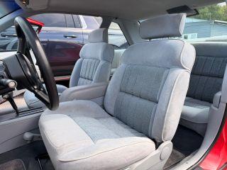 Chevrolet Lumina - Thumbnail 14