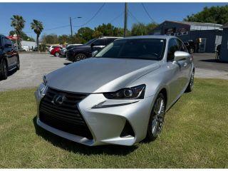 Lexus Is - Thumbnail 7