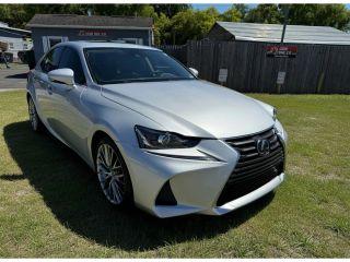 Lexus Is - Thumbnail 8
