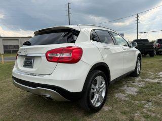 Mercedes-Benz Gla - Thumbnail 10