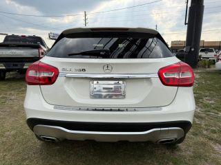 Mercedes-Benz Gla - Thumbnail 12