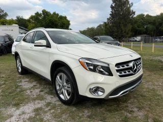 Mercedes-Benz Gla - Thumbnail 9