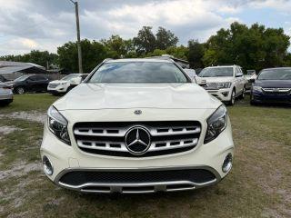 Mercedes-Benz Gla - Thumbnail 8