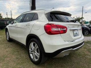 Mercedes-Benz Gla - Thumbnail 11