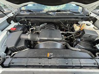 Chevrolet Silverado 2500 Hd Crew Cab - Thumbnail 6