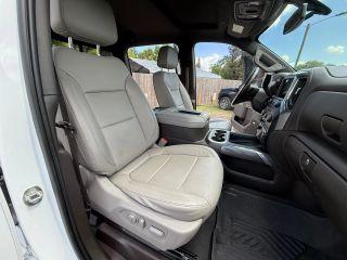 Chevrolet Silverado 2500 Hd Crew Cab - Thumbnail 15