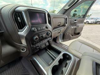 Chevrolet Silverado 2500 Hd Crew Cab - Thumbnail 14