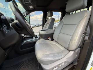 Chevrolet Silverado 2500 Hd Crew Cab - Thumbnail 18