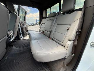 Chevrolet Silverado 2500 Hd Crew Cab - Thumbnail 17