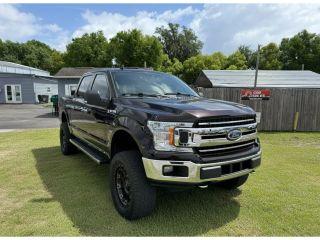 Ford F150 Supercrew Cab - Thumbnail 9